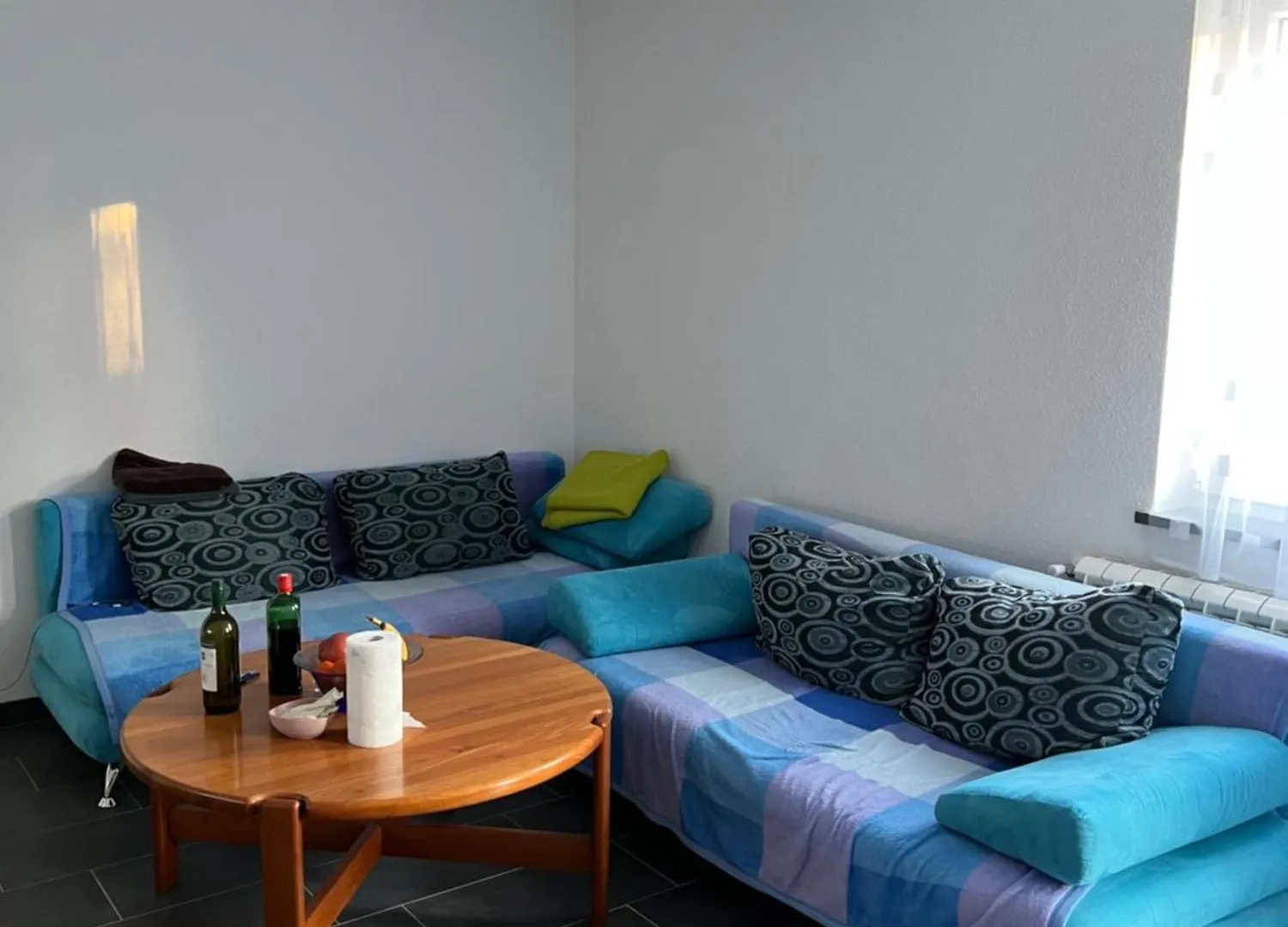 Apartment Maslina 波雷奇 0*,  克罗地亚