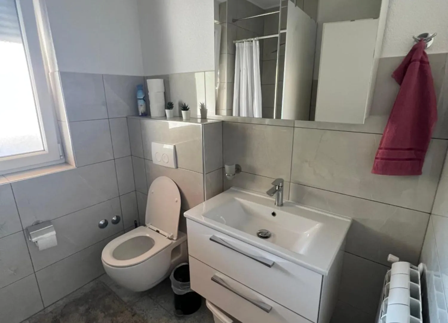 Apartment Maslina 波雷奇 克罗地亚