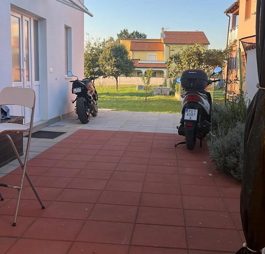 Apartment Maslina Porec 0*,  Croatia