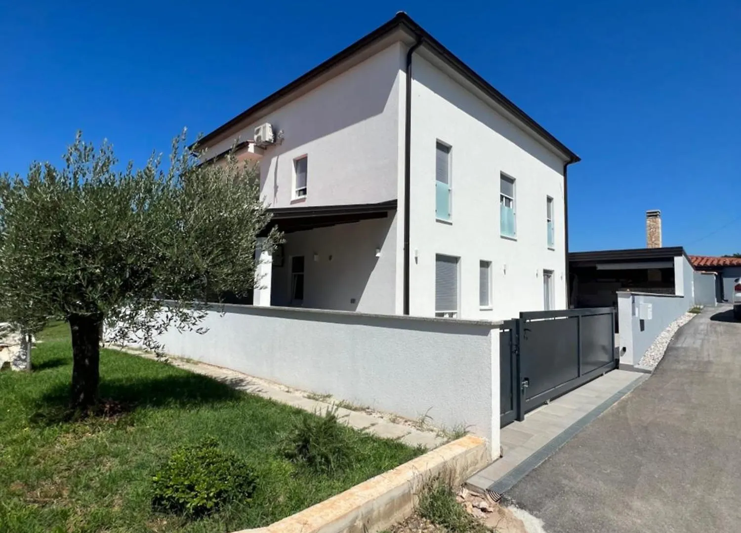 Apartment Maslina Porec