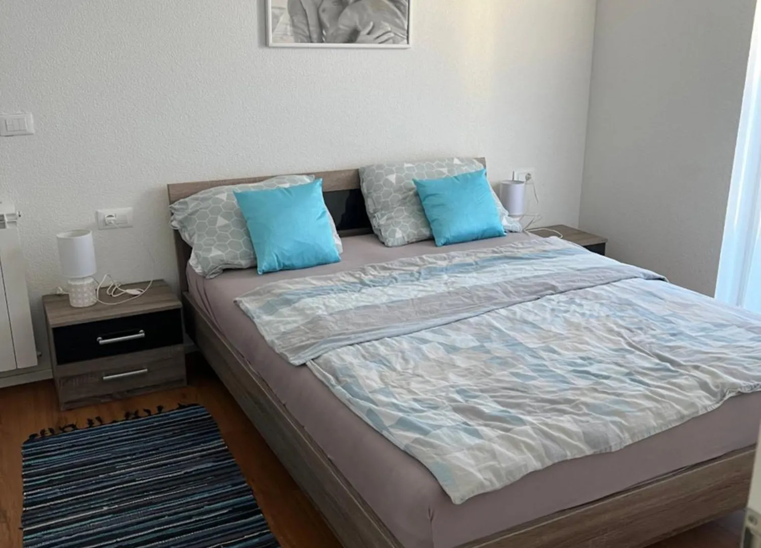 Apartment Maslina Porec