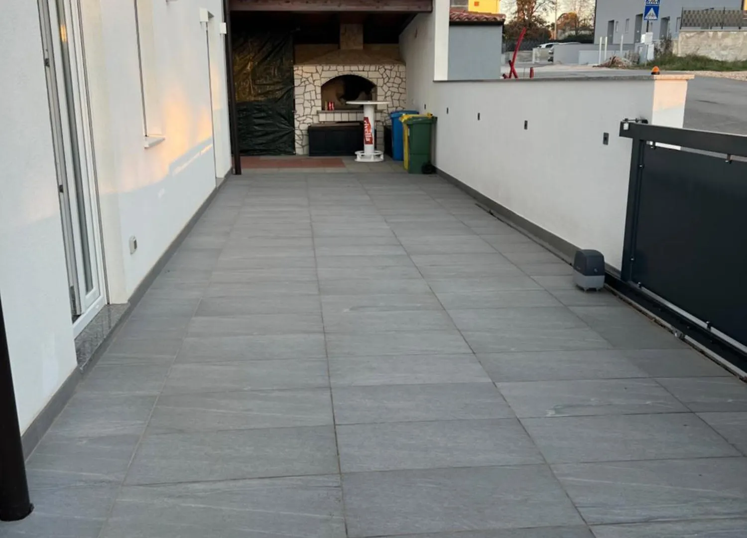 Apartment Maslina Porec 0*,