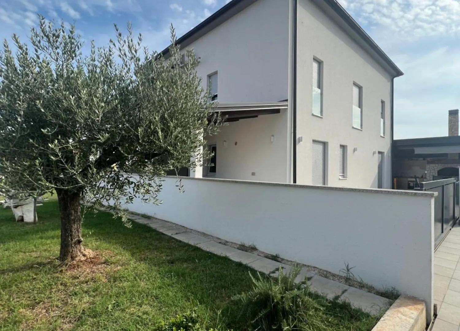 Apartment Maslina Porec