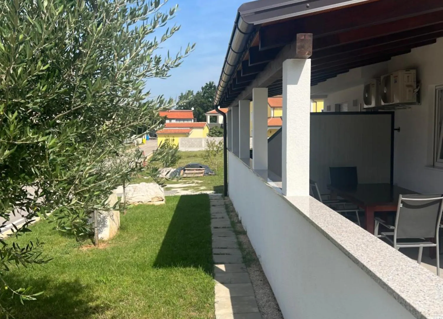 Apartment Maslina Porec