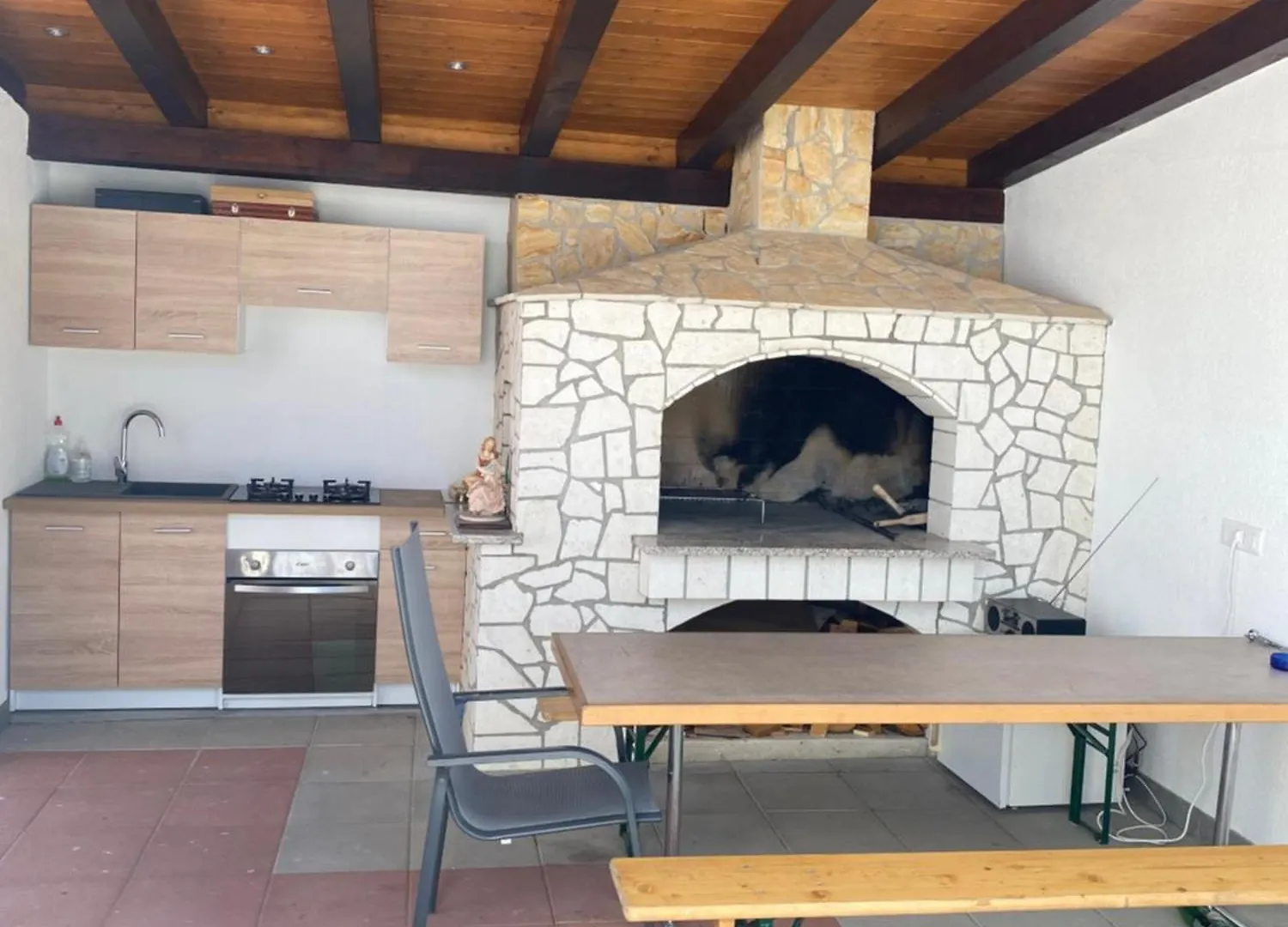 Apartment Maslina Porec Croatia