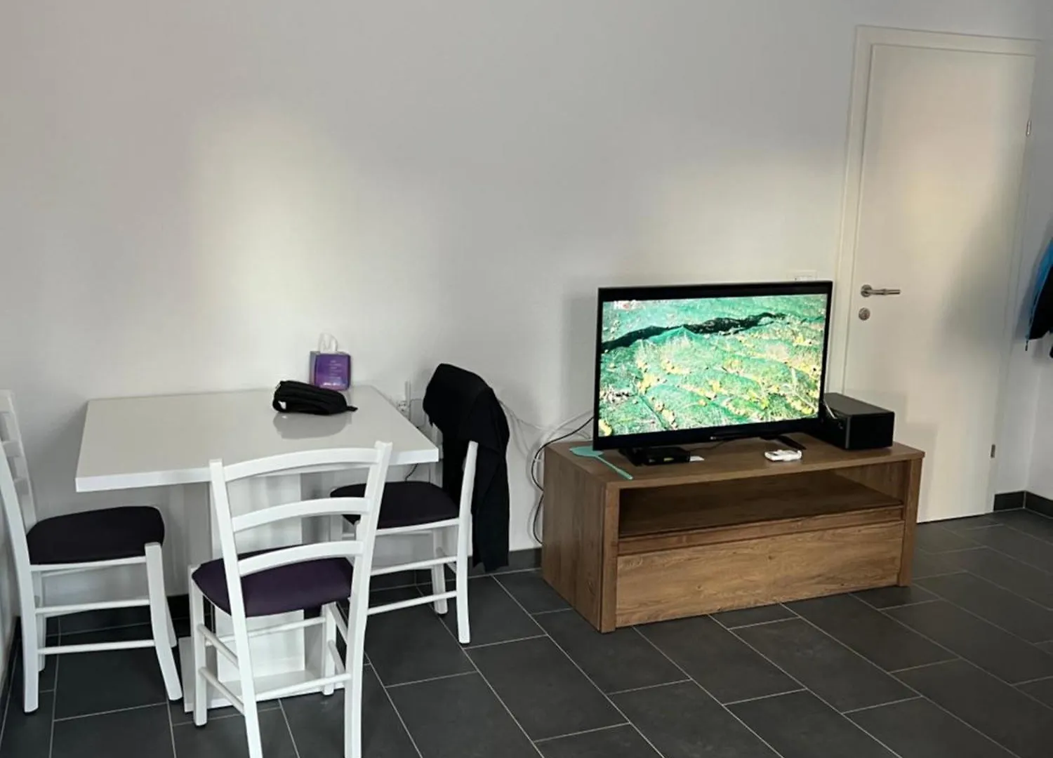 Apartment Maslina ポレッチ