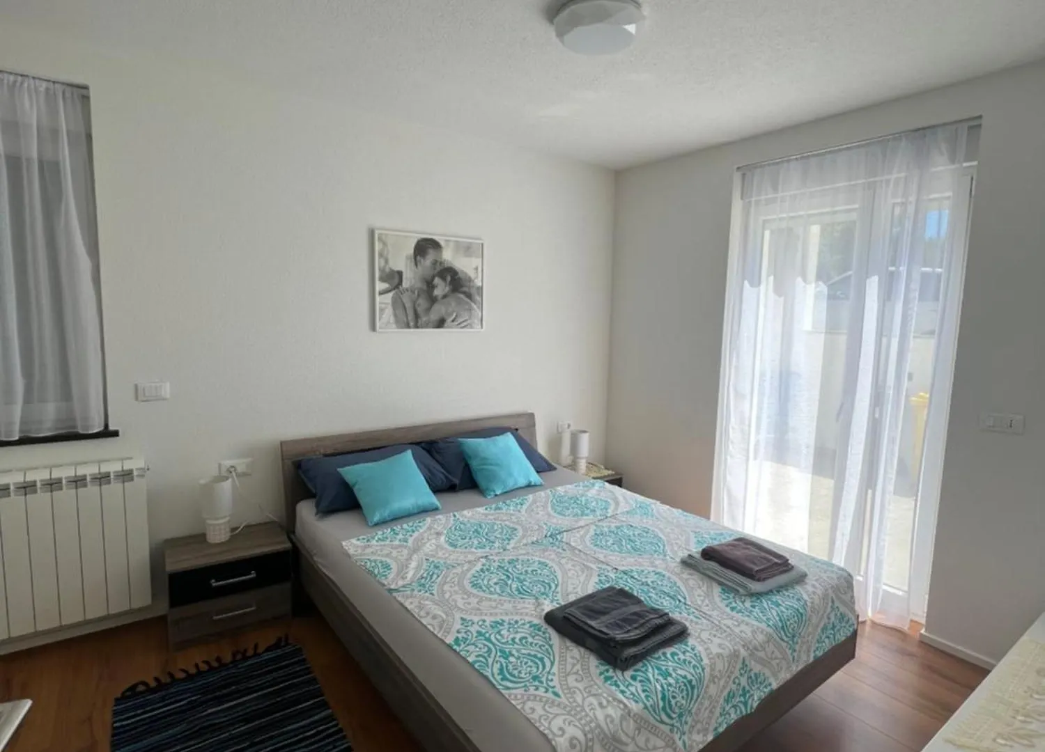Apartment Maslina ポレッチ